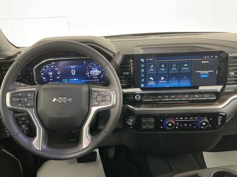 New 2026 Chevrolet Silverado 1500 RST image 17