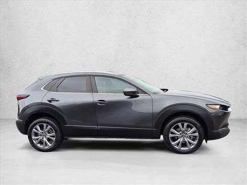 Certified 2023 MAZDA CX-30 AWD 2.5 S w/ Select Package image 5