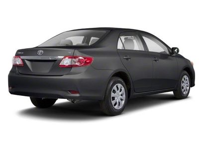 Used 2013 Toyota Corolla LE