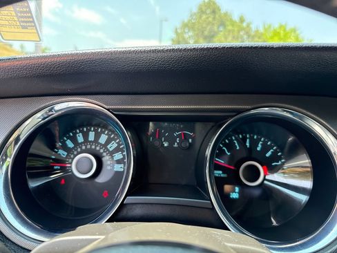 Used 2014 Ford Mustang GT w/ Equipment Group 301A RWD image 16