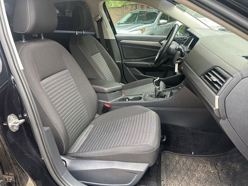 Used 2023 Volkswagen Jetta S FWD image 18