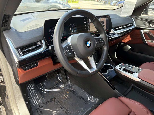 Used 2026 BMW X2 xDrive28i AWD/4WD image 20