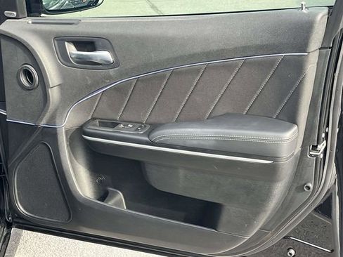 Used 2023 Dodge Charger R/T w/ Performance Handling Group image 25