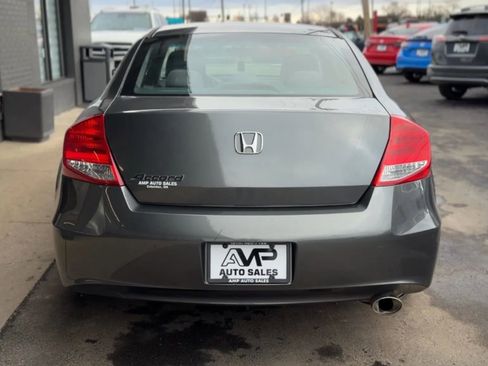 Used 2012 Honda Accord LX-S image 4