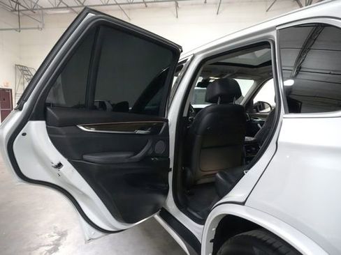 Used 2015 BMW X5 sDrive35i w/ Premium Package image 30