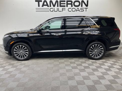 Used 2023 Hyundai Palisade Calligraphy w/ Cargo Package AWD/4WD image 2