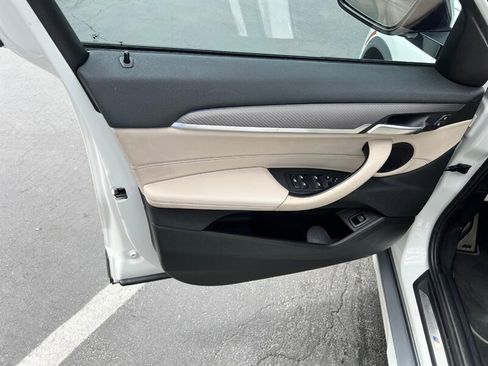 Used 2018 BMW X2 xDrive28i w/ M SportX Package image 18