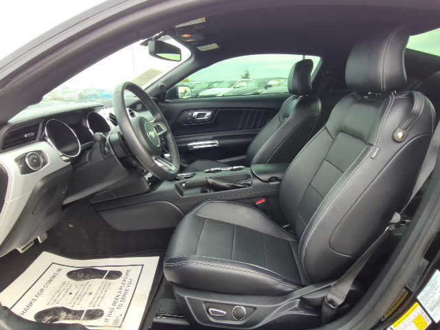 Used 2016 Ford Mustang GT Premium w/ Equipment Group 401A RWD image 12