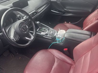 Used 2022 MAZDA CX-9 Carbon Edition