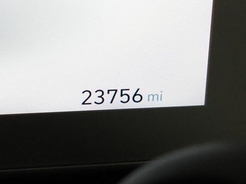 Used 2023 Hyundai Ioniq 5 SEL w/ Cargo Package image 20