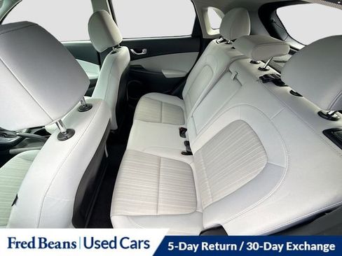 Used 2023 Hyundai Kona SEL w/ Convenience Package image 24