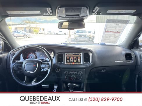 Used 2023 Dodge Charger GT w/ Blacktop Package image 22