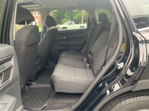 Used 2024 Honda CR-V EX image 23