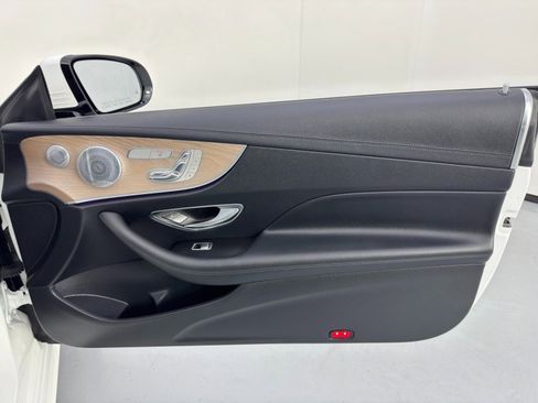 Used 2020 Mercedes-Benz E 450 Coupe image 42