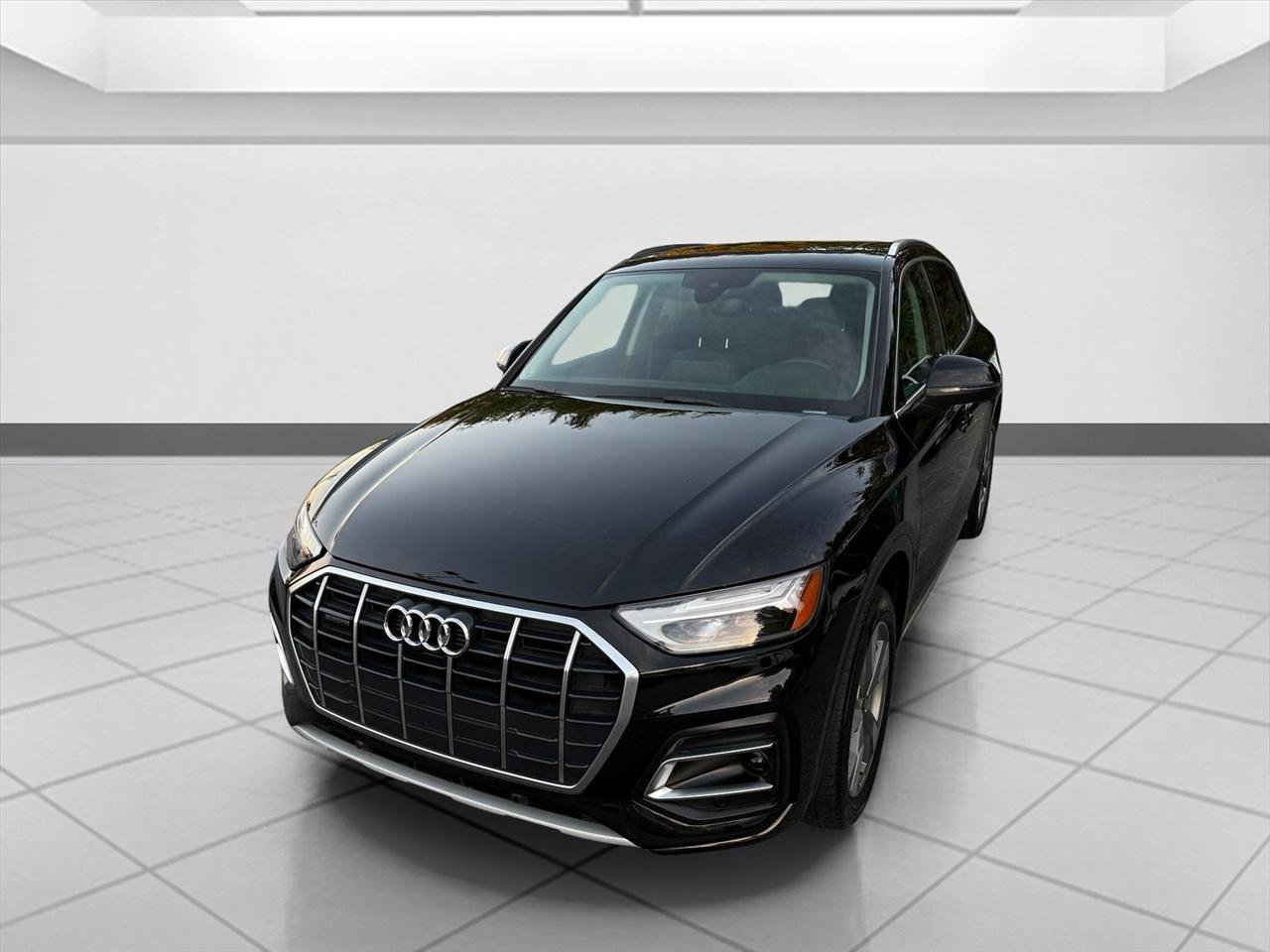 Used 2023 Audi Q5 2.0T Premium AWD/4WD image 10