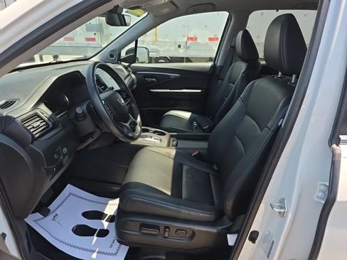 Used 2022 Honda Pilot Special Edition image 2