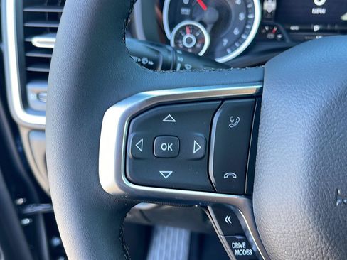 New 2026 RAM 1500 Big Horn AWD/4WD image 15