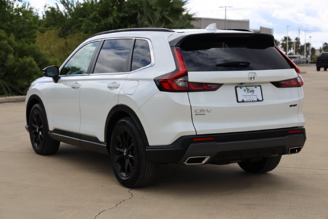 Used 2024 Honda CR-V Sport-L image 6