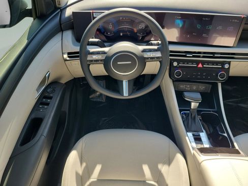 New 2026 Hyundai Tucson SEL image 12