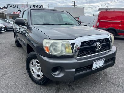 Used 2011 Toyota Tacoma 2WD Access Cab w/ SR5 Pkg #2