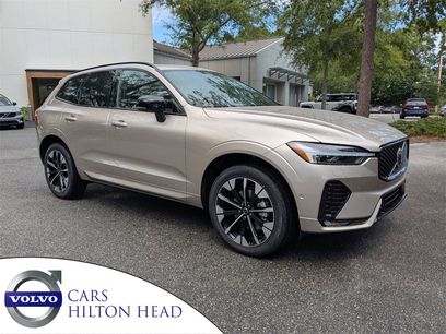 New 2026 Volvo XC60 B5 Plus w/ Climate Package