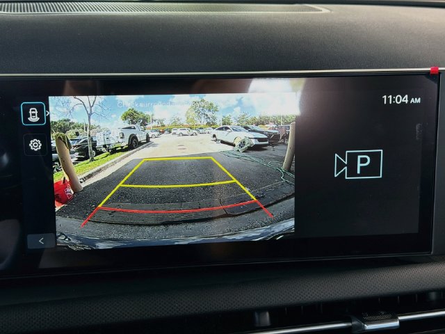 New 2026 Hyundai Tucson SE FWD image 13