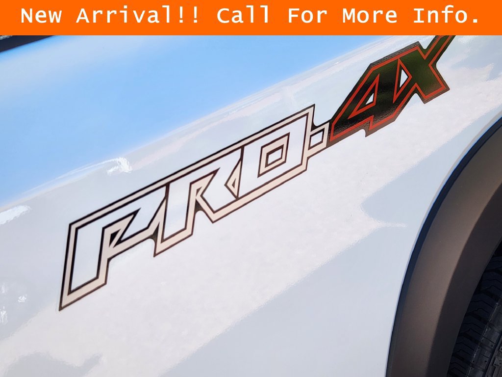 Used 2023 Nissan Frontier PRO-4X w/ Pro Convenience Package AWD/4WD image 8