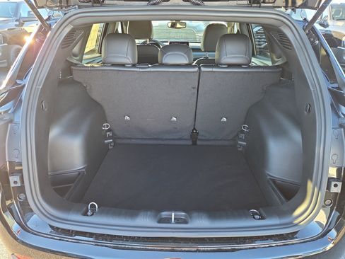 New 2026 Jeep Compass Latitude image 8