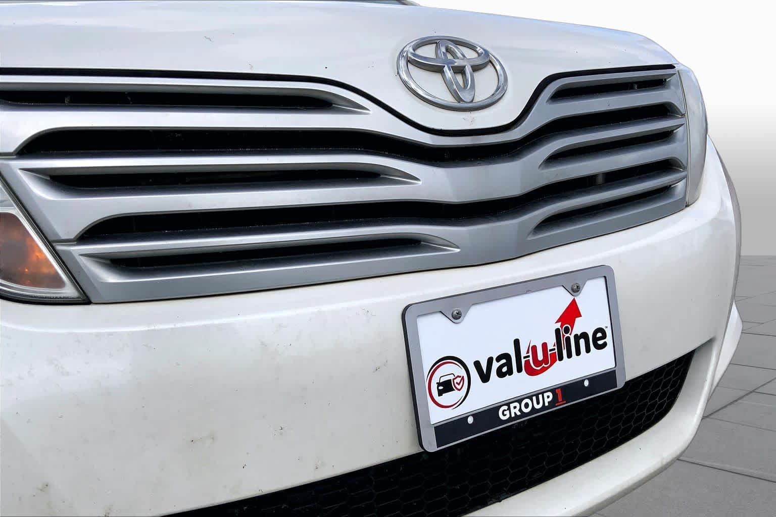 Used 2010 Toyota Venza AWD image 27
