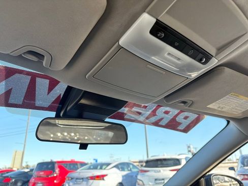 Used 2024 Nissan Altima 2.5 SR image 21