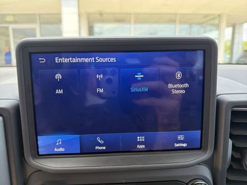 Used 2024 Ford Bronco Sport Outer Banks AWD/4WD image 18