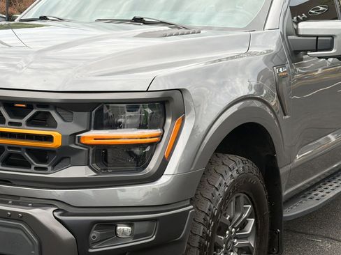 Certified 2024 Ford F150 Tremor w/ Equipment Group 402A High AWD/4WD image 10