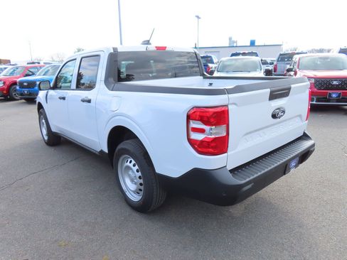 New 2026 Ford Maverick XL w/ Equipment Group 101A image 6