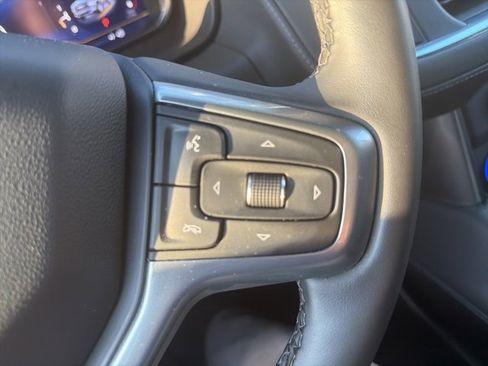 Used 2024 Chevrolet Tahoe LT w/ Luxury Package image 22