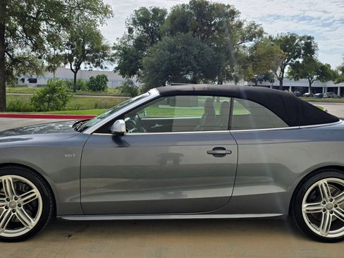 Used 2013 Audi S5 Premium Plus w/ Audi MMI Navigation Plus Pkg AWD/4WD image 11