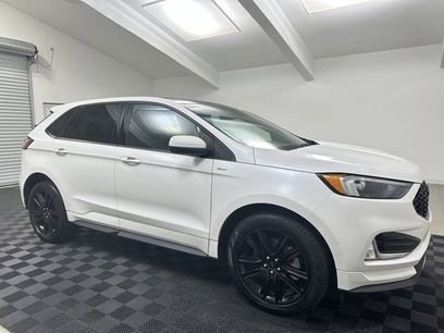 New 2024 Ford Edge ST-Line