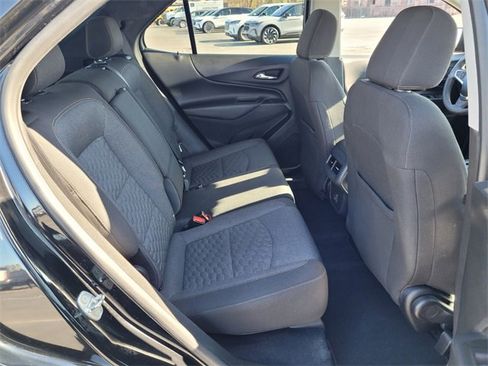 Used 2021 Chevrolet Equinox LT image 14