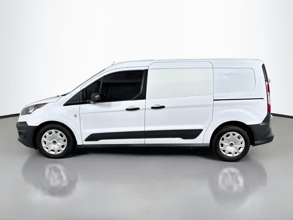 Used 2015 Ford Transit Connect XL FWD image 12