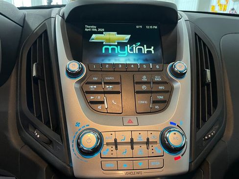 Used 2016 Chevrolet Equinox LT w/ LT Convenience Package image 11