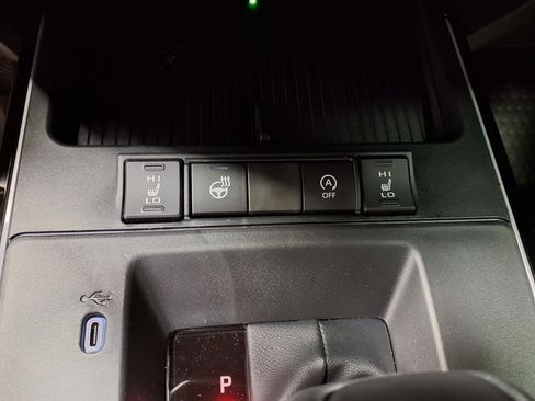 New 2026 Toyota Corolla Cross XLE AWD/4WD image 16
