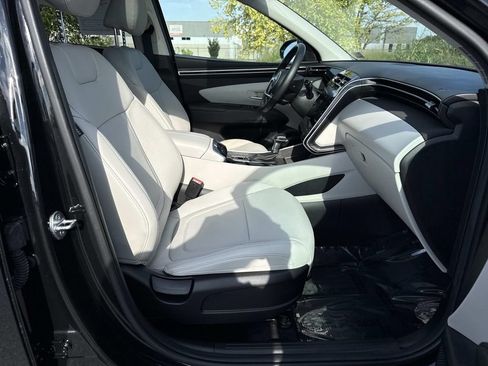 Used 2023 Hyundai Tucson SEL w/ Convenience Package AWD/4WD image 20