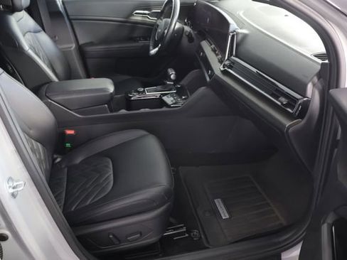 Used 2023 Kia Sportage X-Pro Prestige AWD/4WD image 24