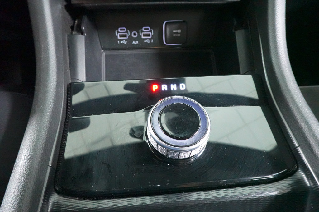Used 2024 Jeep Grand Cherokee L Laredo AWD/4WD image 16