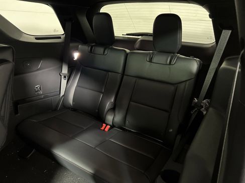 New 2026 Ford Explorer ST w/ Sun And Sound Package image 26