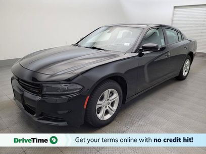Used 2022 Dodge Charger SXT w/ Leather Interior Group