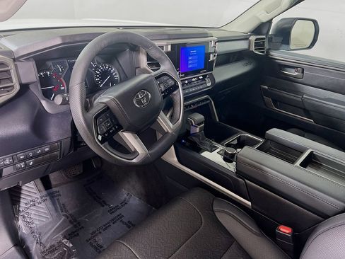 Used 2023 Toyota Tundra SR5 w/ SR5 Premium Package image 10
