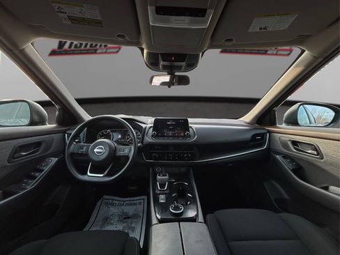 Used 2023 Nissan Rogue S image 26