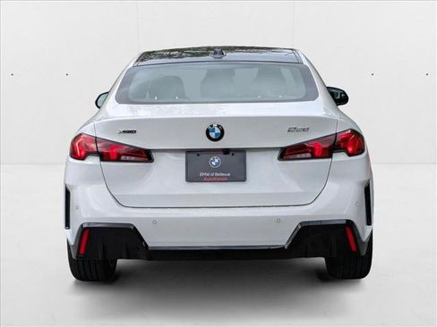 Used 2025 BMW 228i xDrive 228 xDrive w/ Premium Package image 7