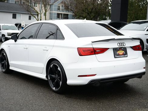 Used 2016 Audi A3 2.0T Premium image 3