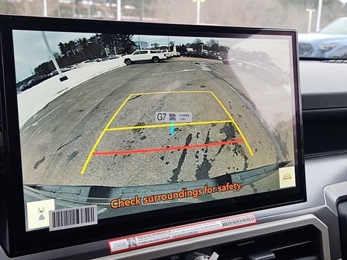 New 2026 Toyota Tacoma 4x4 Double Cab image 10